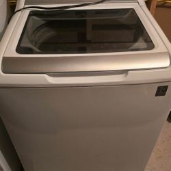 GE Washer