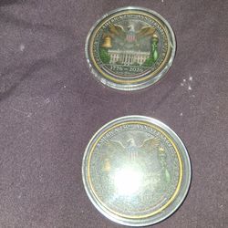 Remembering the past 250 years ago, we had a great struggle.We came out of that struggle victorious , and I give so much thanks in homage towards the 