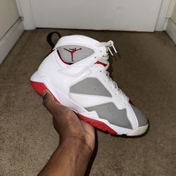 Jordan 7 Hare Size 10.5 $100‼️
