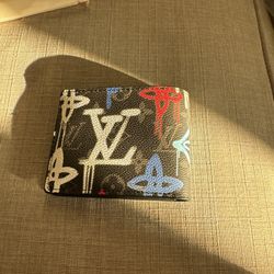 Lv Wallet 