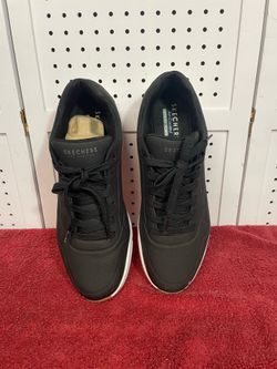 Sketcher shoes