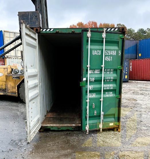 20 & 40ft Shipping Containers for sale <<AVG price for pick up of 20ft>>