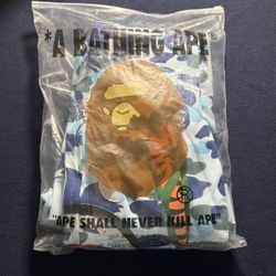 Bape Hoodie