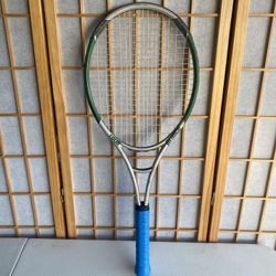 Prince NX Graphite Tour Tennis Racket