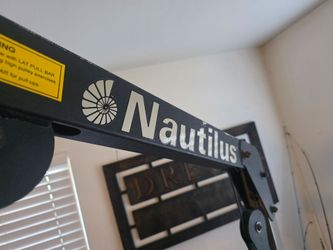 Weights bench