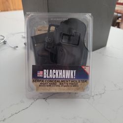Blackhawk beretta 92/96 serpa holster