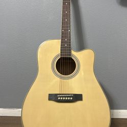 Guitar 6 String