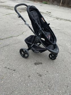 stroller