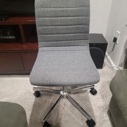 Kids Desk Chair