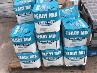 PANEL REY COMPOUND/MASA $5 EACH/CADA1🔥🔥🔥12 FARRELL ST HOUSTON TX 77022