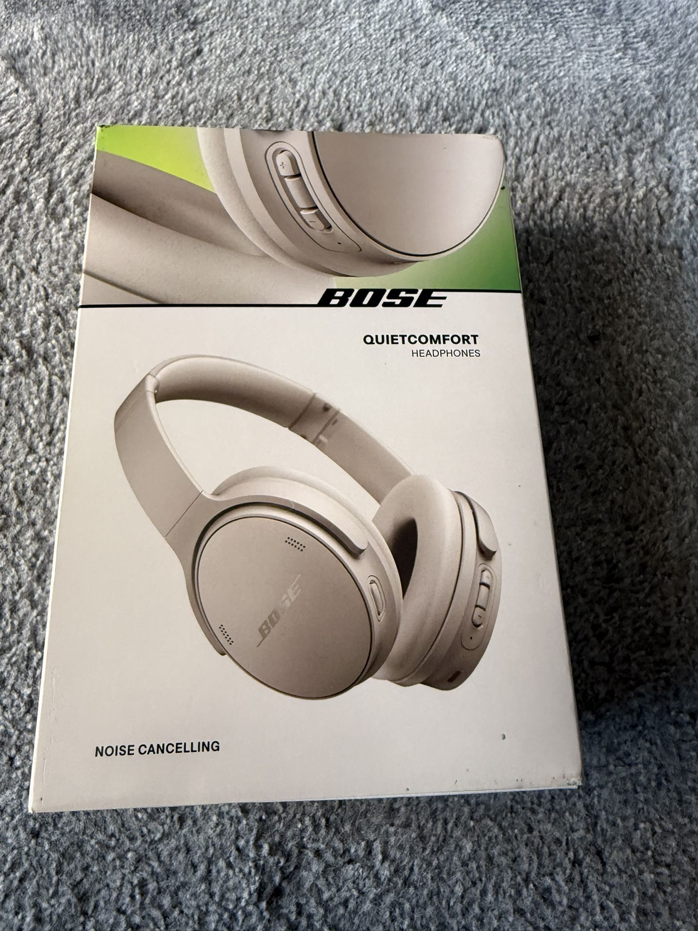Bose
