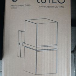 Lute Connecting lighting 