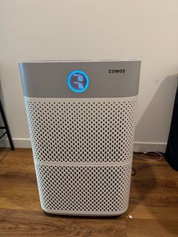 Coway air purifier
