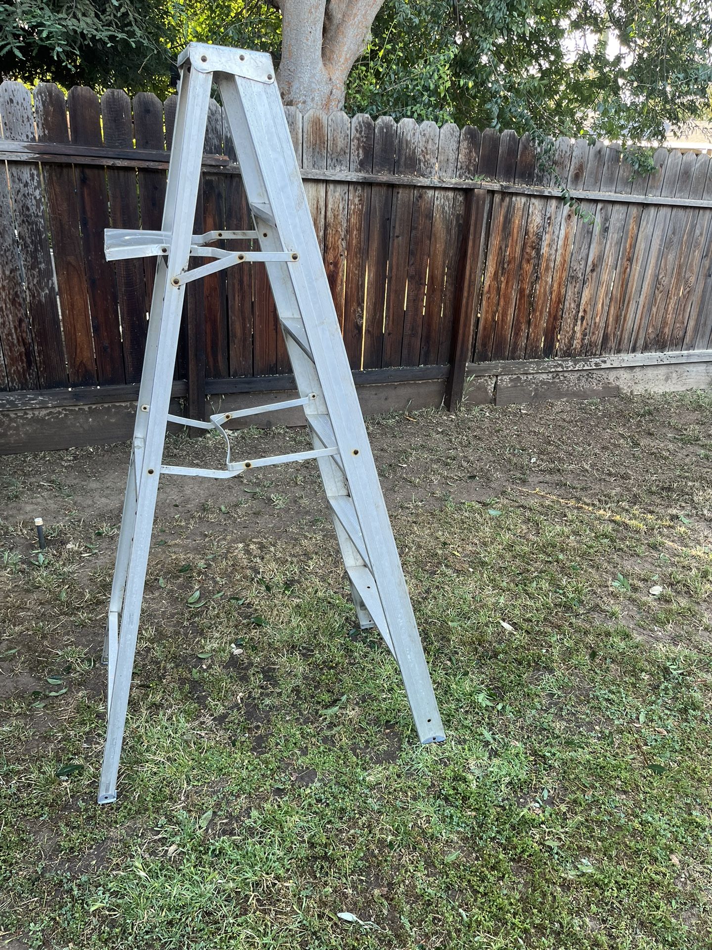 Ladder
