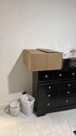 Moving Boxes -Small