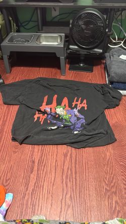 Joker T-shirt