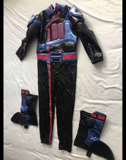 Halloween costume for kids (size S) Disney
