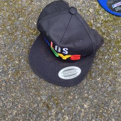 3gorras
