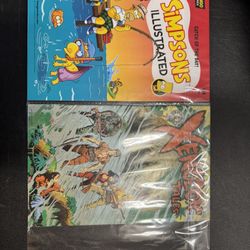 Anime Comics ( All ) 