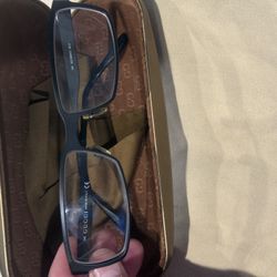 Gucci Reading Glasse