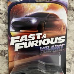 Hotwheels FF