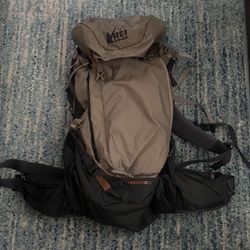 REI Co Op 35L Backpack