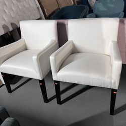 Contemporary Chairs