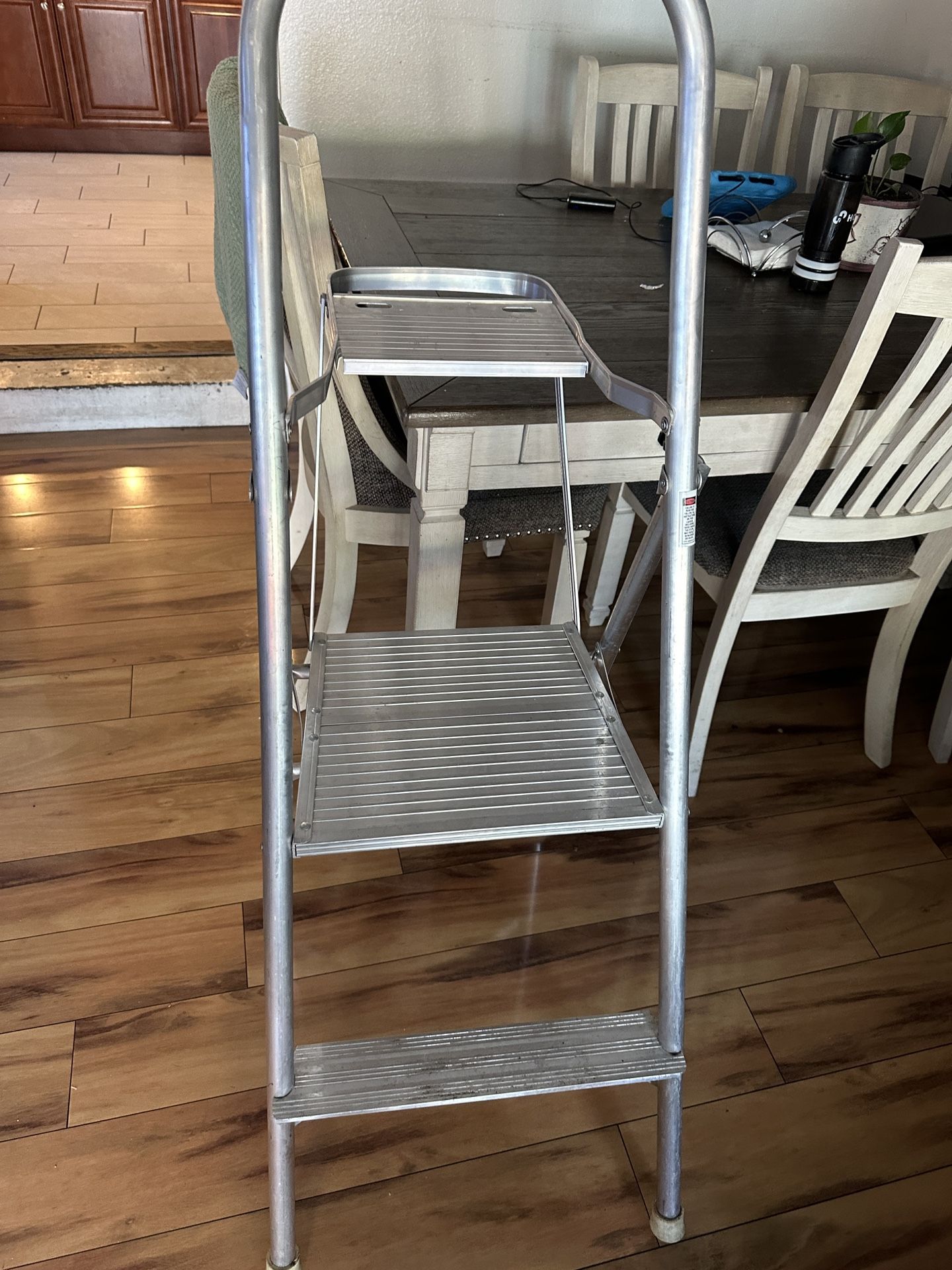 Ladder