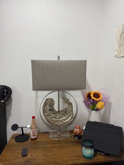 2 lamps for $50 each