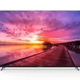 Sharp 65” Smart TV