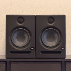 Presonus Eris 5 Studio Monitors