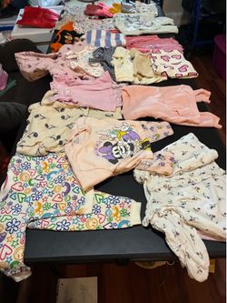 Baby girl clothes