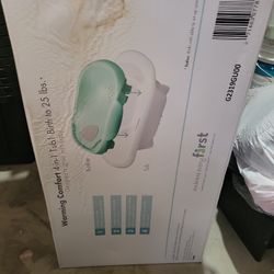 Baby Tub