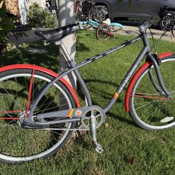 New Belgium Special Edition 3 Speed Bike