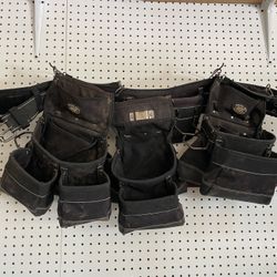 Dead-on Framing Rig