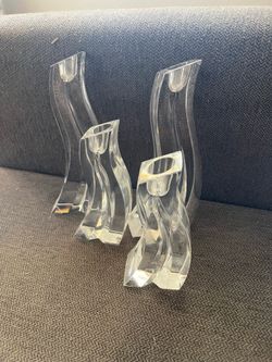 Glass decor