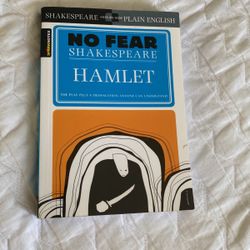 School - Hamlet (no Fear) Shakespeare 
