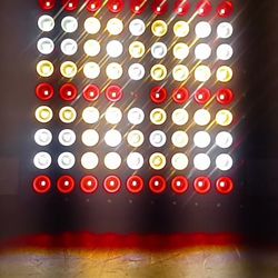 Plant Grow Light-80 LED's-NEW IN BOX