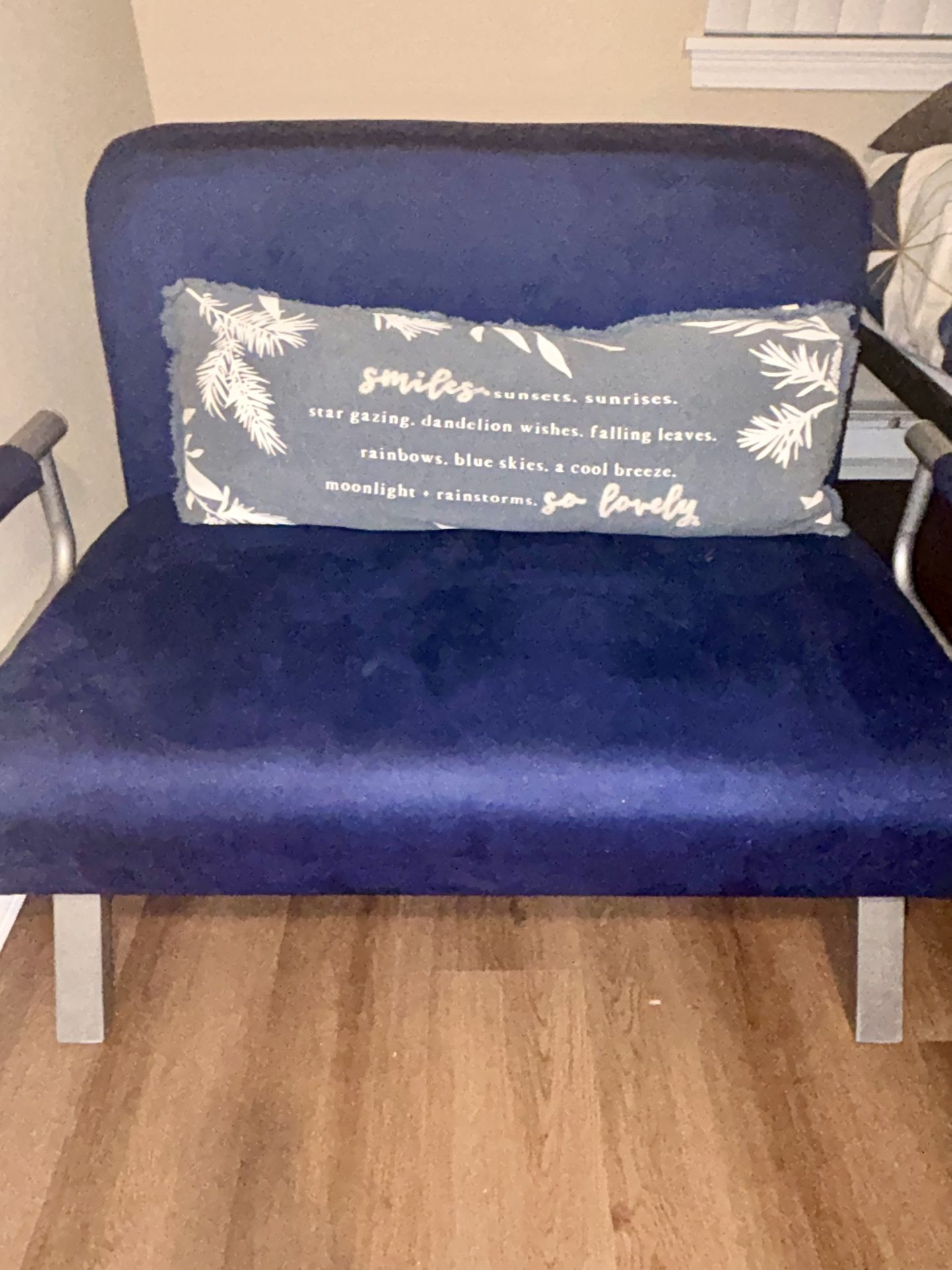 Convertible Sofa Sleeper