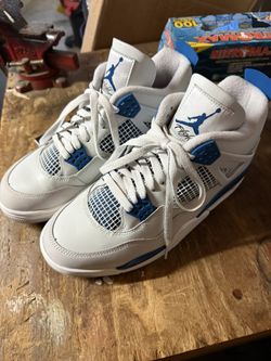 Air Jordan Retro 4