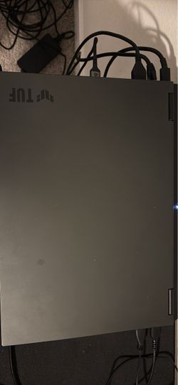 ASUS TUF Gaming Laptop