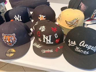 Authentic hats for sale