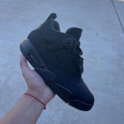 Jordan 4