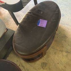 Table Ottoman 