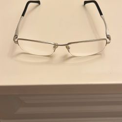 Prescription Glass Frames