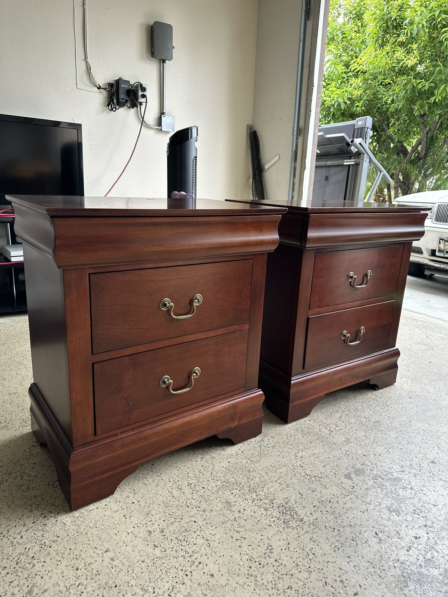nightstands