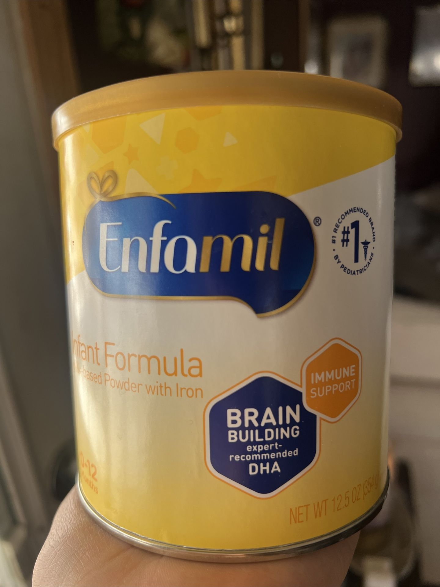Enfamil