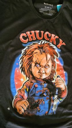 Child's Play - Chucky T-Shirt