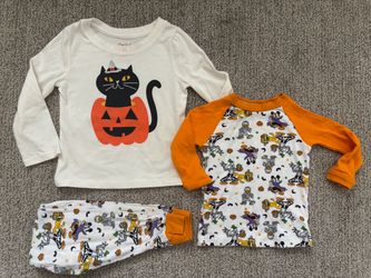 Size 18 month Halloween Clothes