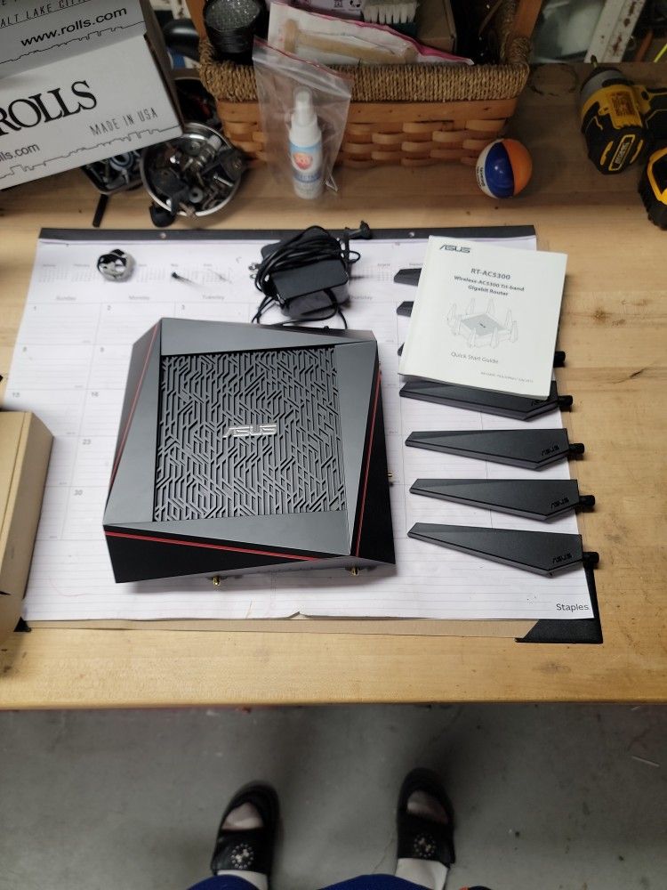 Asus Router